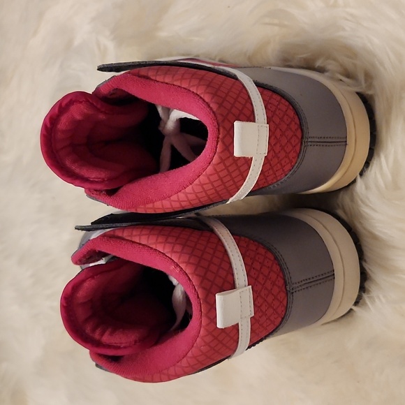 Nike Dunks High Tops - Picture 3 of 4